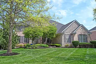 3887 The Ridings, Deerfield Township, OH 45040 - Photo 2
