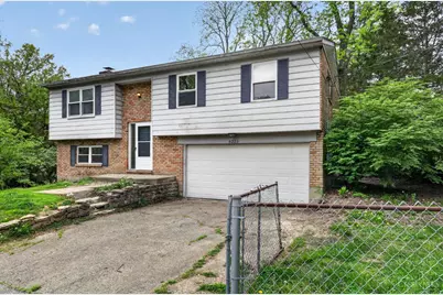 6223 Branch Hill Guinea Road, Miami Township, OH 45140 - Photo 2