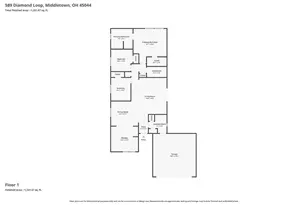 589 Diamond Loop, Lemon Township, OH 45044 - Photo 46