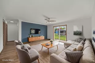 589 Diamond Loop, Lemon Township, OH 45044 - Photo 2
