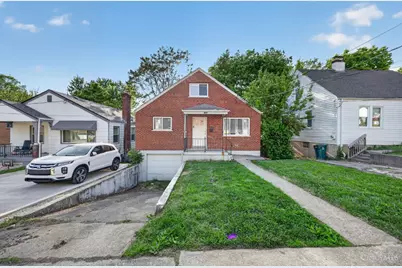 1741 Gellenbeck Street, Cincinnati, OH 45205 - Photo 1