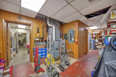 100 Brookville Rd, West College Corner, IN 47003 - Photo 6