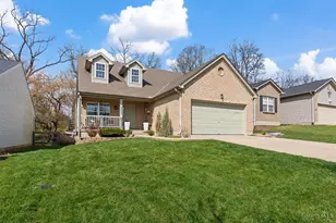 3628 Ridgewood Ave, Cincinnati, OH 45211 - Photo 1