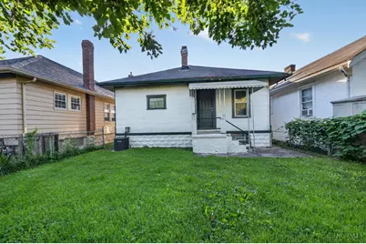 5437 Rolston Avenue, Norwood, OH 45212 - Photo 2