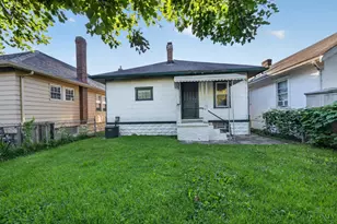 5437 Rolston Ave, Norwood, OH 45212 - Photo 2