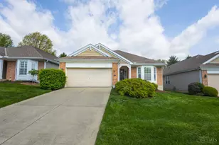 98 Bedles Ct, South Lebanon, OH 45065 - Photo 2