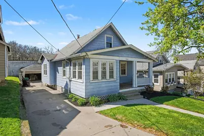 3509 Tarpis Avenue, Cincinnati, OH 45208 - Photo 2