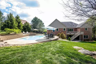 9959 Thoroughbred Lane, Springfield Township, OH 45231 - Photo 28