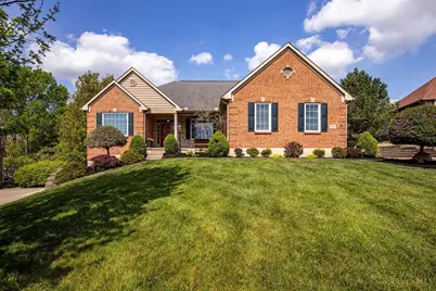 9959 Thoroughbred Lane, Springfield Township, OH 45231 - Photo 2