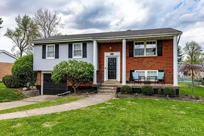 422 W Chestnut Street, Oxford, OH 45056 - Photo 1