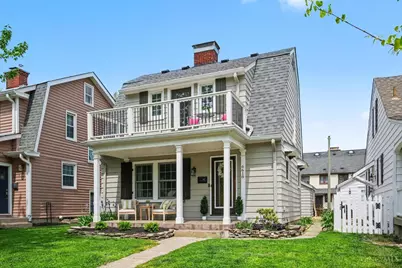 6618 Elm Street, Mariemont, OH 45227 - Photo 4