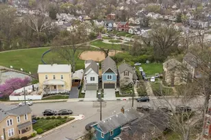 1906 Pogue Ave, Cincinnati, OH 45208 - Photo 2