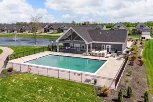 7112 Shady Brook Bend, Liberty Township, OH 45044 - Photo 2