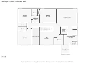 8060 Vegas Cir, West Chester, OH 45069 - Photo 56