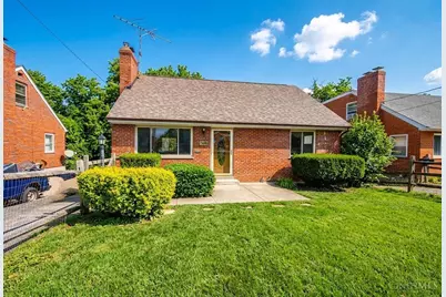 5306 Fox Road, Cincinnati, OH 45239 - Photo 1