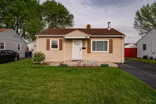 821 Old Main St, Miamisburg, OH 45342 - Photo 1