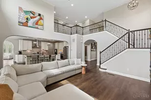 7242 Clawson Ct, West Chester, OH 45069 - Photo 12