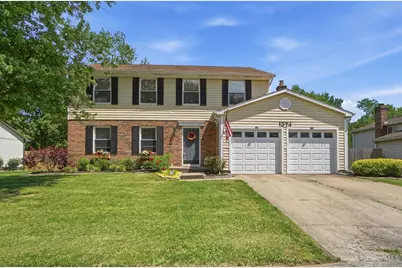 1374 Gumbert Drive, Batavia Township, OH 45102 - Photo 2