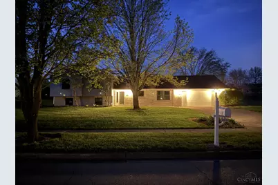 4015 Margate Drive, Beavercreek, OH 45430 - Photo 58