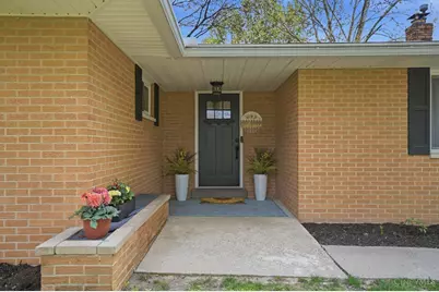 3924 Rexford, Beavercreek, OH 45430 - Photo 4