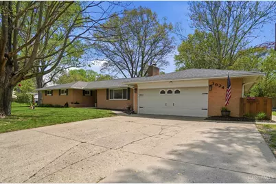 3924 Rexford, Beavercreek, OH 45430 - Photo 2