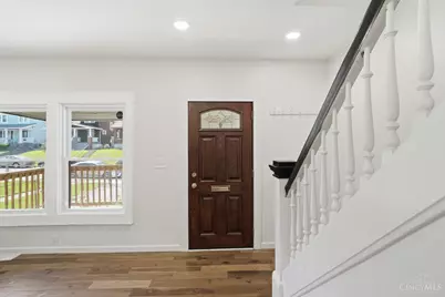 3352 Bevis Avenue, Cincinnati, OH 45207 - Photo 8