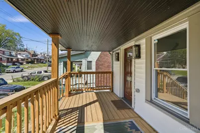 3352 Bevis Avenue, Cincinnati, OH 45207 - Photo 6