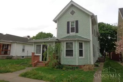 414 Lake Avenue, Franklin, OH 45005 - Photo 1