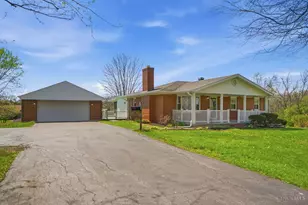 443 S State Route 123, Lebanon, OH 45036 - Photo 2
