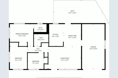 8796 Neptune Drive, Springfield Township, OH 45231 - Photo 36