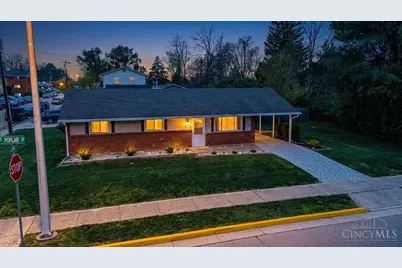 612 S Poplar Street, Oxford, OH 45056 - Photo 1