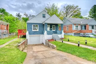 2024 Dallas Ave, Cincinnati, OH 45239 - Photo 2