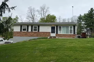3751 W Galaxy Dr, Connersville, IN 47331 - Photo 1