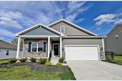3692 Heritage Farm Lane, Batavia Township, OH 45102 - Photo 1