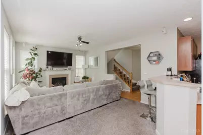 9656 Olde  Georgetown Way, Centerville, OH 45458 - Photo 18