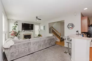 9656 Olde Georgetown Way, Centerville, OH 45458 - Photo 18