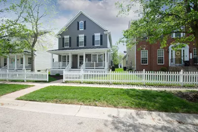 9656 Olde  Georgetown Way, Centerville, OH 45458 - Photo 38