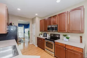 9656 Olde Georgetown Way, Centerville, OH 45458 - Photo 14