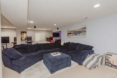 9656 Olde  Georgetown Way, Centerville, OH 45458 - Photo 30