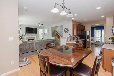 9656 Olde  Georgetown Way, Centerville, OH 45458 - Photo 16