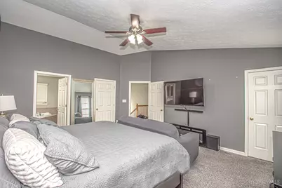 9656 Olde  Georgetown Way, Centerville, OH 45458 - Photo 24