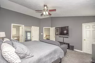 9656 Olde Georgetown Way, Centerville, OH 45458 - Photo 24