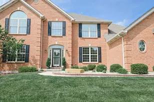 7563 Tylers Valley Dr, West Chester, OH 45069 - Photo 4