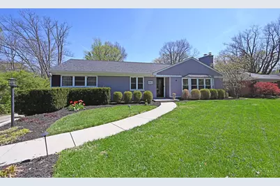 6866 Kenwood Road, Madeira, OH 45243 - Photo 1