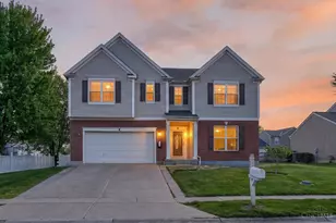 6186 Spires Dr, Miami Township, OH 45140 - Photo 2