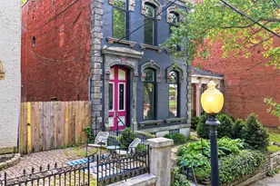 433 Clark St, Cincinnati, OH 45203 - Photo 2