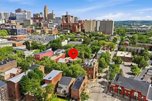 433 Clark St, Cincinnati, OH 45203 - Photo 4