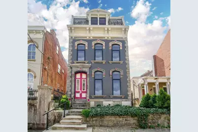 433 Clark Street #C, Cincinnati, OH 45203 - Photo 1