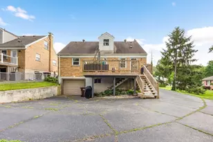2888 Mt Airy Ave, Green Township, OH 45239 - Photo 22