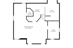 6014 Cherokee Dr, Madeira, OH 45243 - Photo 46